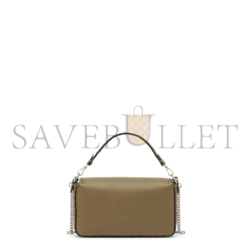 FENDI BAGUETTE MINI 8BS017ARBBF1F2W (20*13*5cm) FENDI BAGUETTE MINI 8BS017ARBBF1F2W (20*13*5cm)